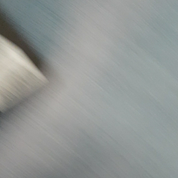 nwt Vero Moda Denim Blue Women's Shorts - Picture 6 of 8